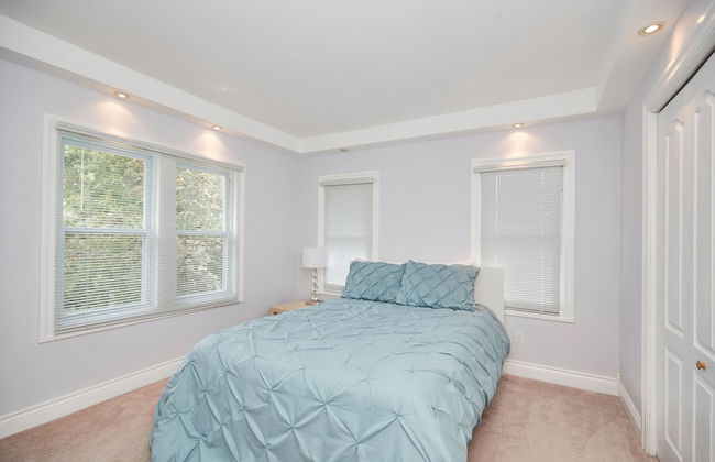 Magnificent Stay by The Falls - Foto 3