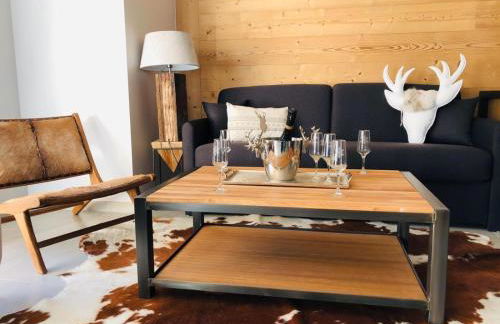 Appartement Cocooning-sauna-jacuzzi - Foto 19