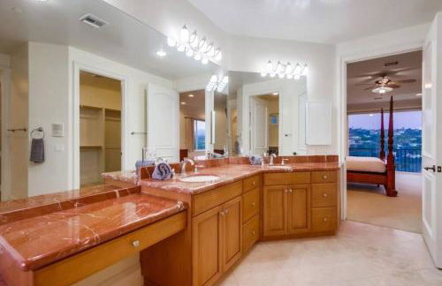 Villa Andalusia 6BR 5BA Luxury Jacuzzi Views and Games - Foto 57