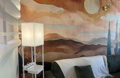 Gabin sous les Oliviers - Foto 23