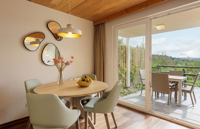 Center Parcs Park Bostalsee - Foto 36