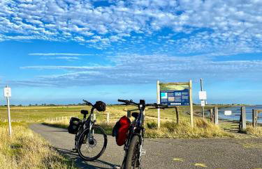 Ferienhaus Norddeichkieker -Nähe Büsum - Foto 51