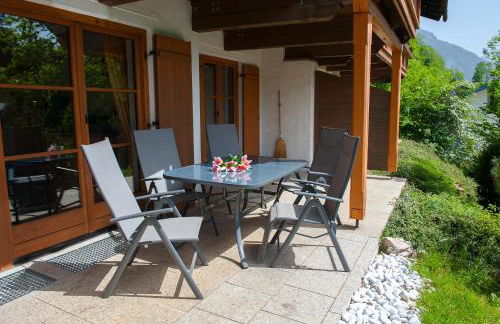 Am Sonnenhang inkl. Chiemgaukarte - Foto 19