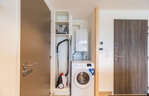 Duplex a Ploumanac'h plage de Saint-Guirec - Foto 15