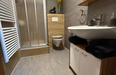 Gemütliche Wohnung, Heimkino, Couch & Küche - Foto 12