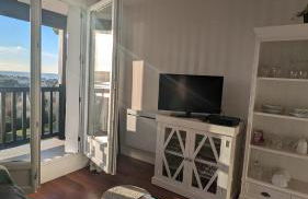 Le Panoramique, F2- vue imprenable, wifi & parking - Photo 11