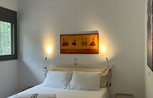 Villa Christina Asproneri With Panoramic Sea View - Photo 17