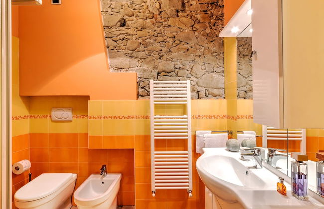 Belvilla by OYO La Casa di Andrea - Foto 14