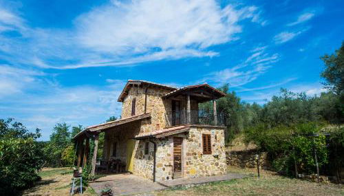 Agriturismo Casa Fibbianello - Foto 3