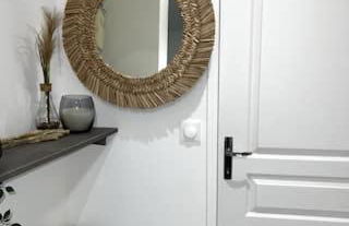 appartement entier sur Reims - 4 Voyageurs - Foto 13