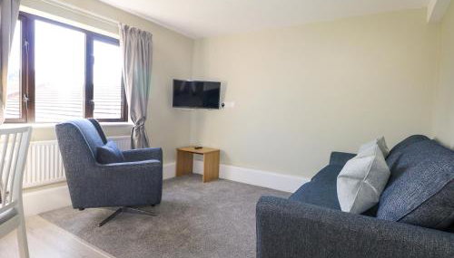 Flat 32 - Marine Court - Foto 2