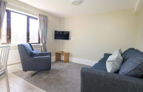Flat 32 - Marine Court - Foto 2