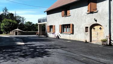 Gîte de La Saugiat - Foto 2