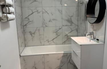 O Sand Stras Studio 25m carré - Foto 8