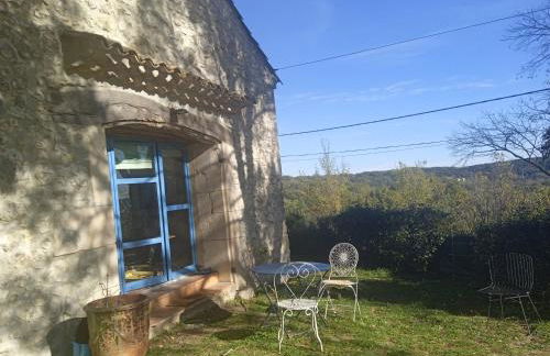 Mas en pierres sèches avec piscine - Photo 11