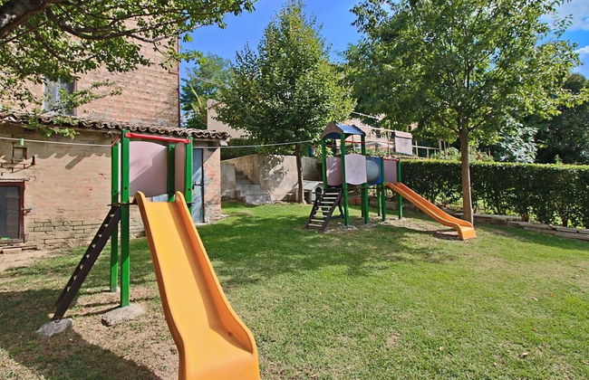 Belvilla by OYO Campanile - Foto 22