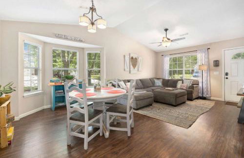 Cozy Cottage-3 mi to UofA-4 mi to DT - Foto 3