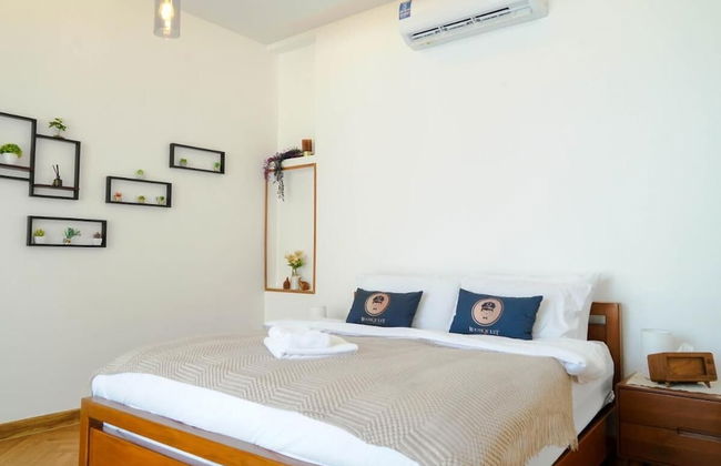 RoomQuest HideAway Hua Hin - Foto 6