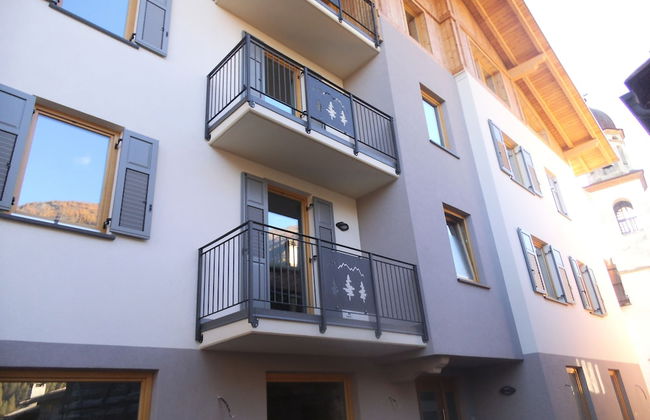 Aparthotel Dolomites Living&Relax - Foto 26