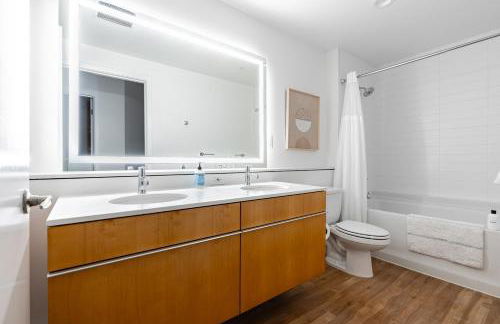 Sophari Bellevue Towers Corporate Housing - Foto 110