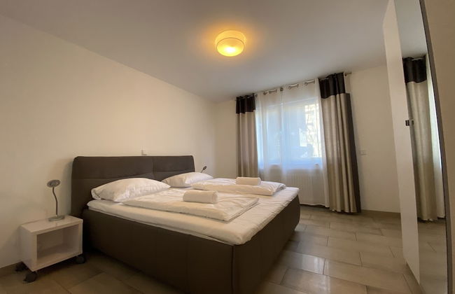 Domapartment Cologne City Altstadt - Foto 8