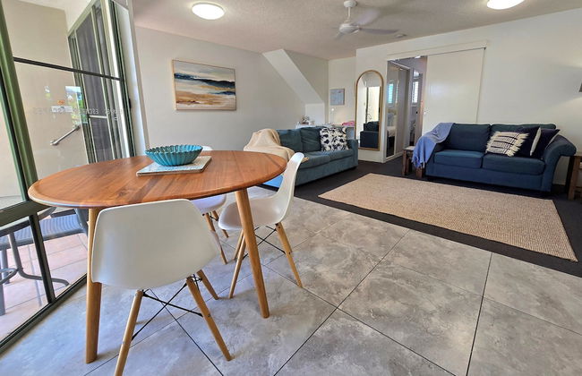 Noosa River Retreat - Foto 41