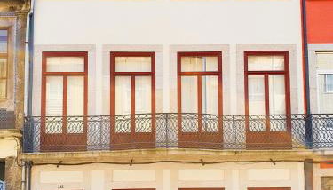 Comfortable flat, cozy balcony close to Aliados Av - Foto 5