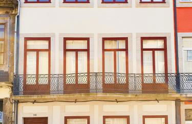 Comfortable flat, cozy balcony close to Aliados Av - Foto 5