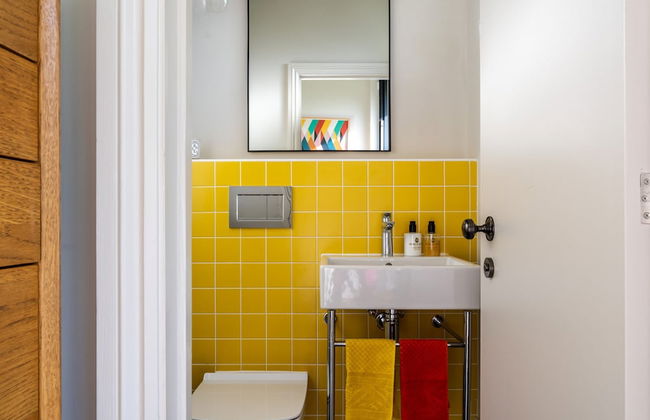 Two Guns in Kingswear - Foto 20