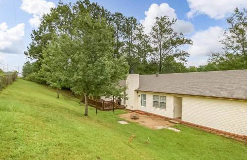 Alabama Slammer Game-day Home 5-mile to Stadium - Foto 77