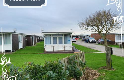 Coastal Hideaway Withernsea - Foto 8