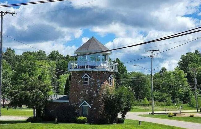 Wine Valley Bungalow - Foto 24