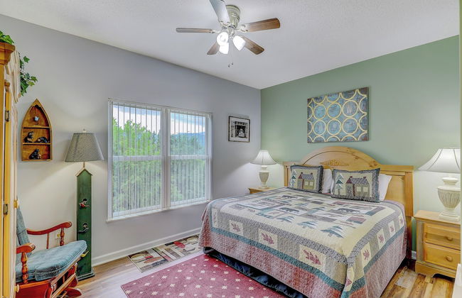 Whispering Pines - Foto 39