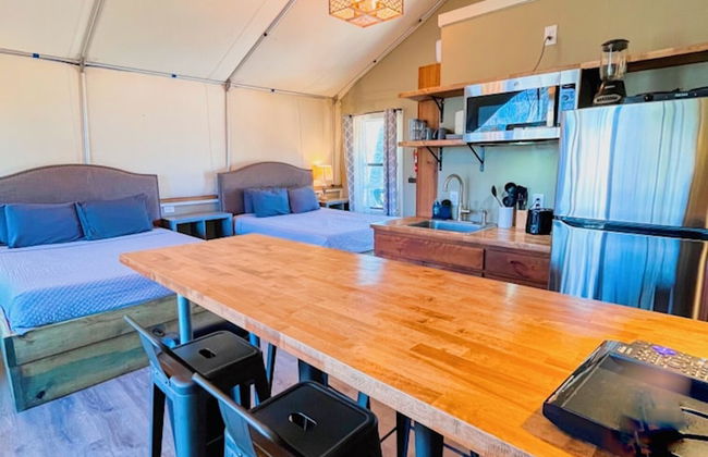 24 Son's Rio Cibolo - Birdhouse Cabin - Foto 6