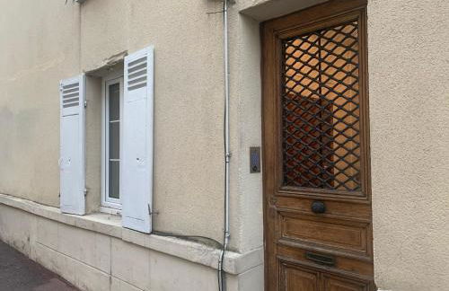 Appart'TERRASSE - 20mn STADE U ARENA - CHAMPS ÉLYSÉES - RER A - Foto 51