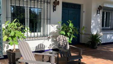 Casa Ciaurriz - Foto 4, Lobby or reception