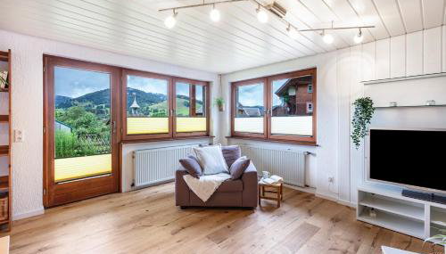 Ferienwohnung Käppeleblick - Foto 5