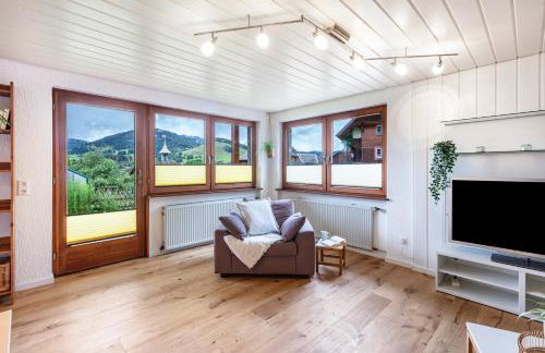 Ferienwohnung Käppeleblick - Foto 5