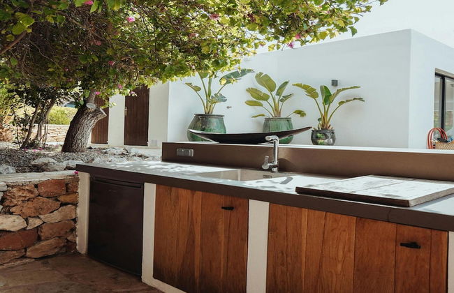 Luxurious Villa With Bright Terrace - Foto 30