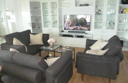 Ferienwohnung Schwarzwald-Alpenblick - Foto 22