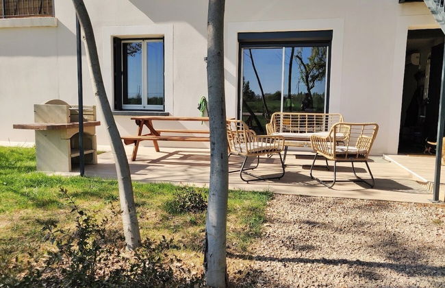 Le Duo Vigne Rouge & Primeur - Foto 19