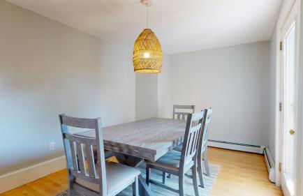 A Wave from it All by Bayley Vacation Rentals - Foto 22