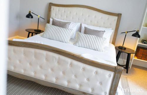 Fountainhall Luxury Townhouse, Aberdeen City Centre - Foto 92