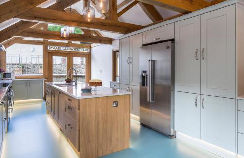 Butterwell Barn - Foto 16