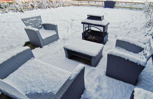 Acre Hill Cottage - Foto 28