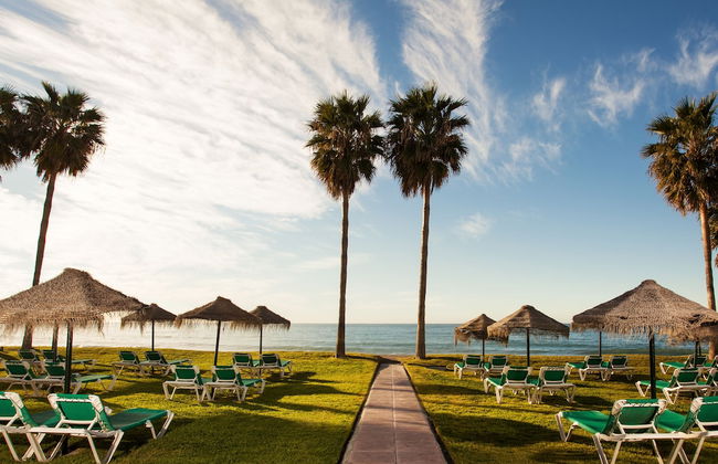 Ona Marinas de Nerja Spa Resort - Photo 47