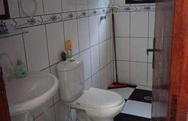 Casa Pé na Areia - Foto 2
