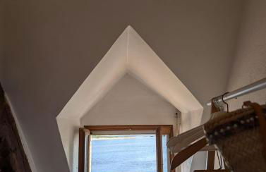 Maison de marinier les pieds dans l'eau face à la Loire - Photo 12