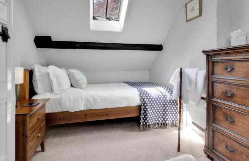 Cascade Cottage Exford - Foto 27