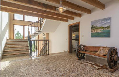 Can Mir Sa Posada des Pagès - Photo 31